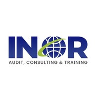 INOR PERU logo, INOR PERU contact details