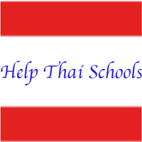 Help Thai Schools logo, Help Thai Schools contact details