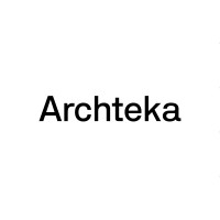 Archteka logo, Archteka contact details