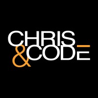 Chris & Code logo, Chris & Code contact details