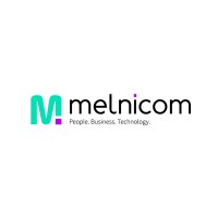 Melnicom logo, Melnicom contact details