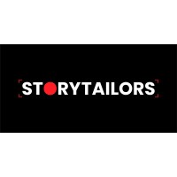 Storytailors logo, Storytailors contact details