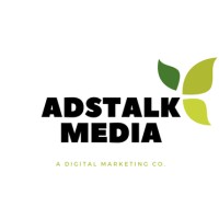 Adstalk Media logo, Adstalk Media contact details