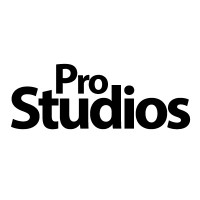 Pro Studios logo, Pro Studios contact details