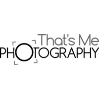 That's Me Photography logo, That's Me Photography contact details