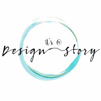 It's a Design Story logo, It's a Design Story contact details