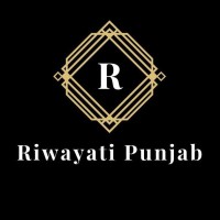 Riwayati Punjab logo, Riwayati Punjab contact details