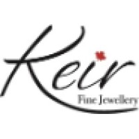 Keir Fine Jewellery logo, Keir Fine Jewellery contact details