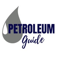 Petroleum Guide logo, Petroleum Guide contact details