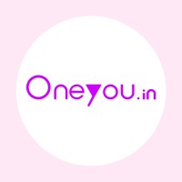 Oneyou.in logo, Oneyou.in contact details