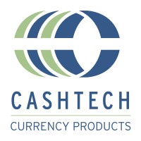 CashTech Currency Products Inc. logo, CashTech Currency Products Inc. contact details