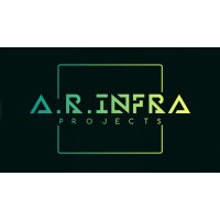 A R INFRA ENGG PROJECTS logo, A R INFRA ENGG PROJECTS contact details