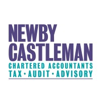 Newby Castleman logo, Newby Castleman contact details