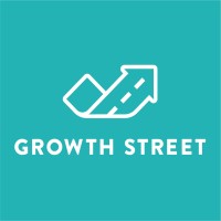 Growth Street logo, Growth Street contact details