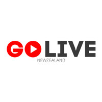 GoLive New Zealand logo, GoLive New Zealand contact details