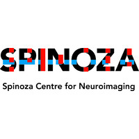 Spinoza Centre for Neuroimaging logo, Spinoza Centre for Neuroimaging contact details