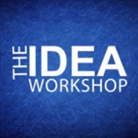 The Idea Workshop Gurgaon logo, The Idea Workshop Gurgaon contact details