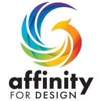 Affinity for Design logo, Affinity for Design contact details