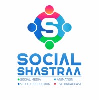 Social Shastraa (A Goshtiwale LLP Enterprise) logo, Social Shastraa (A Goshtiwale LLP Enterprise) contact details