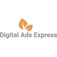 Digital Ads Express logo, Digital Ads Express contact details