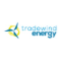 TradeWind Energy LLC logo, TradeWind Energy LLC contact details