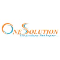 One Solution Techologies Private Limited logo, One Solution Techologies Private Limited contact details