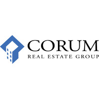 Corum Real Estate Group, Inc logo, Corum Real Estate Group, Inc contact details