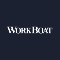 WorkBoat logo, WorkBoat contact details