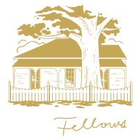 FELLOWS CAFE logo, FELLOWS CAFE contact details