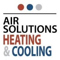 Air Solutions Heating & Cooling Inc logo, Air Solutions Heating & Cooling Inc contact details