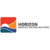 Horizon Graphics and Web Solutions Ltd. logo, Horizon Graphics and Web Solutions Ltd. contact details