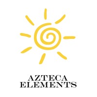 Azteca Elements logo, Azteca Elements contact details