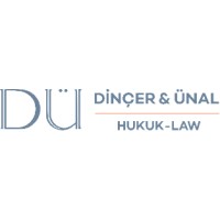 Dincer & Unal Law logo, Dincer & Unal Law contact details