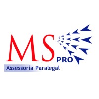 MSpro Assessoria e Consultoria Empresarial logo, MSpro Assessoria e Consultoria Empresarial contact details