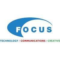 Focus Technology Europe Ltd logo, Focus Technology Europe Ltd contact details