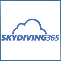 Skydiving365 logo, Skydiving365 contact details