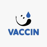 Vaccin logo, Vaccin contact details