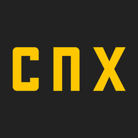 CNX Eventos logo, CNX Eventos contact details