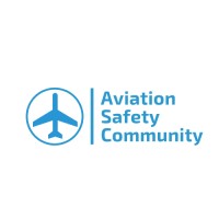 Aviation Safety Community logo, Aviation Safety Community contact details