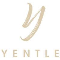 Yentle logo, Yentle contact details