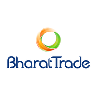 Bharat Trade logo, Bharat Trade contact details