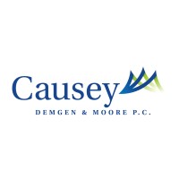 Contact Causey logo, Contact Causey contact details