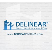 Delinear Pinturas logo, Delinear Pinturas contact details