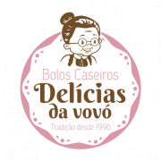 Delicias da Vovó logo, Delicias da Vovó contact details