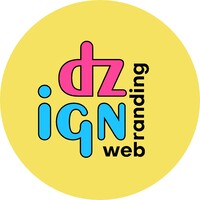 Dzign Branding e Web logo, Dzign Branding e Web contact details