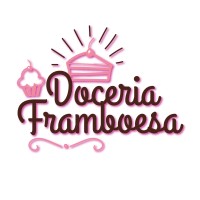 Doceria Framboesa logo, Doceria Framboesa contact details