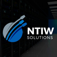 NTIW Solutions logo, NTIW Solutions contact details