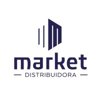 Market Distribuidora logo, Market Distribuidora contact details