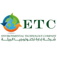 Environmental Technology Company logo, Environmental Technology Company contact details