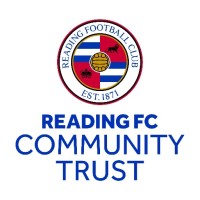 Reading FC Community Trust logo, Reading FC Community Trust contact details